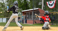 Evaluation Clinics for Minor and Major baseball players: Sunday, March 10